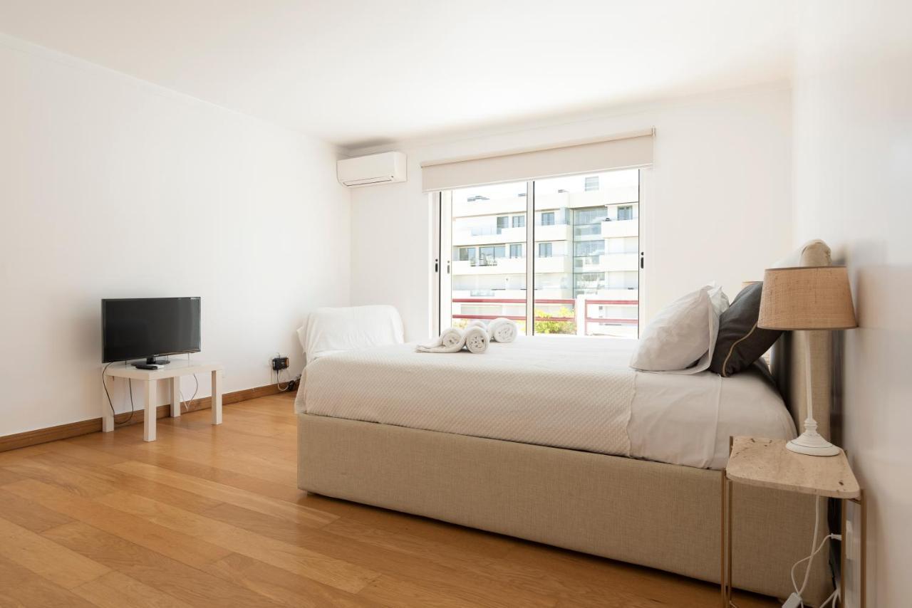 Marina Triplex Appartamento Vilamoura