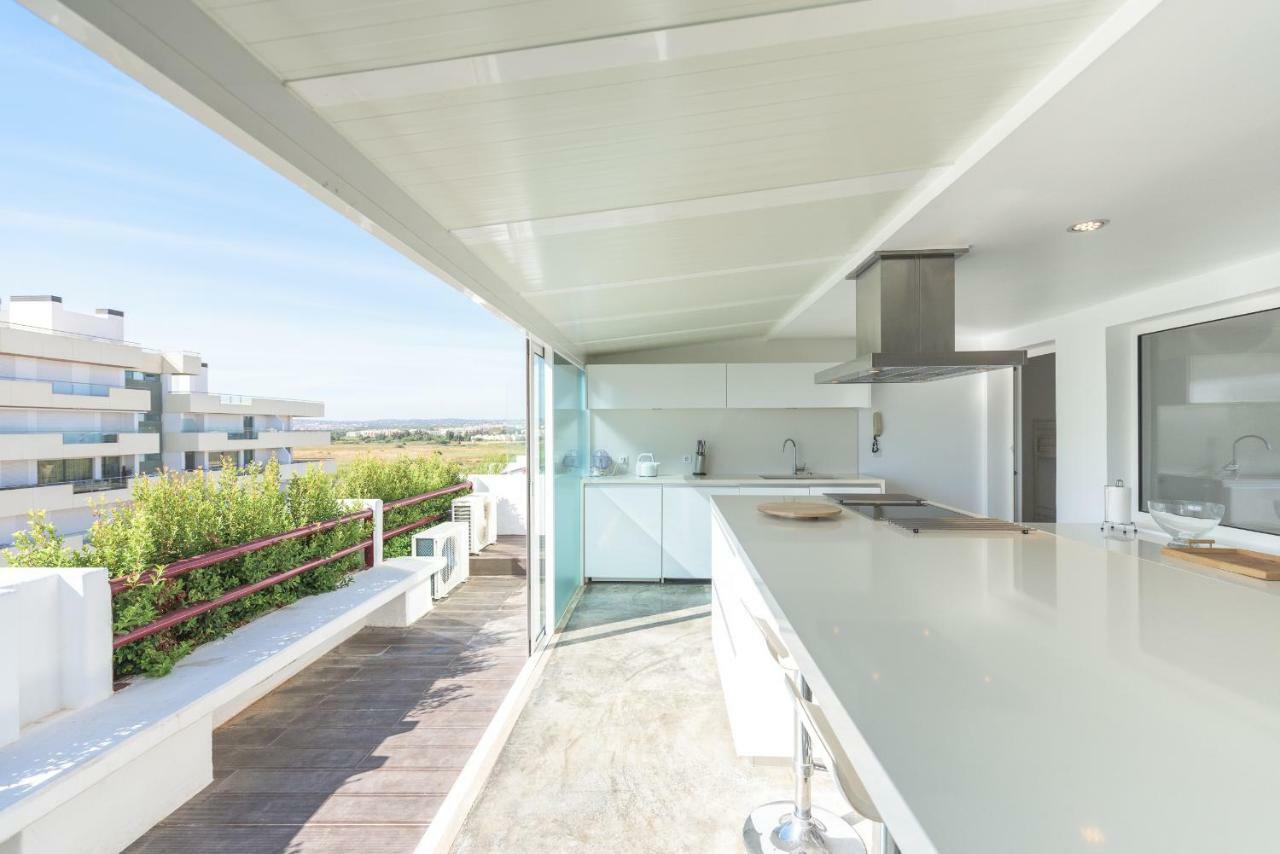 Appartamento Marina Triplex Vilamoura