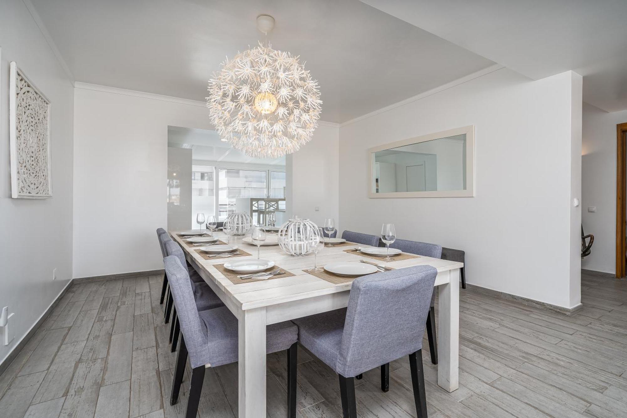 Apartment Marina Triplex *