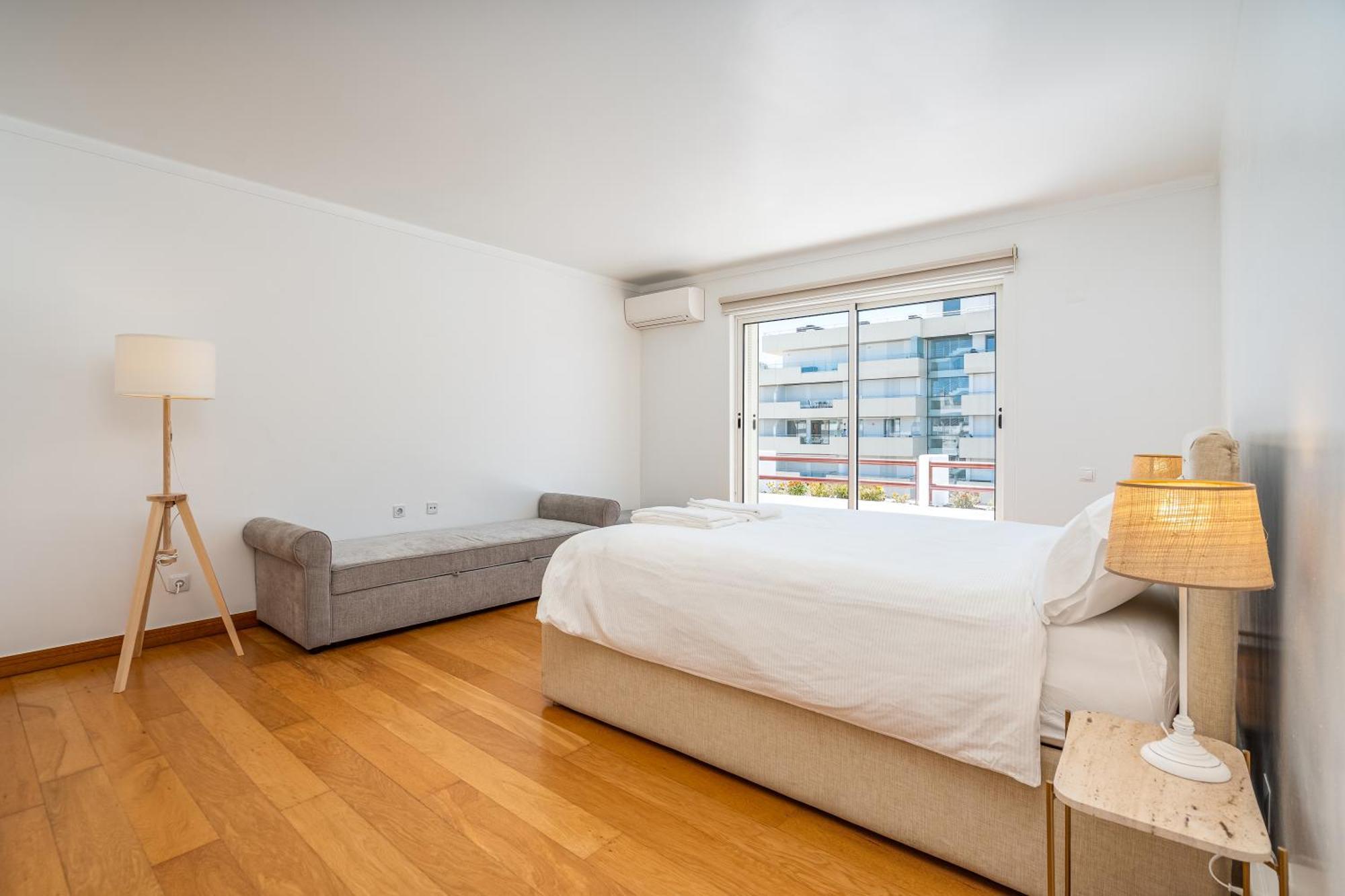 Apartment Marina Triplex Vilamoura