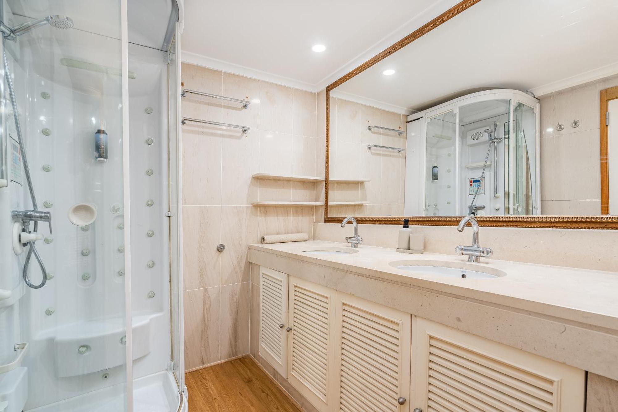 Apartment Marina Triplex