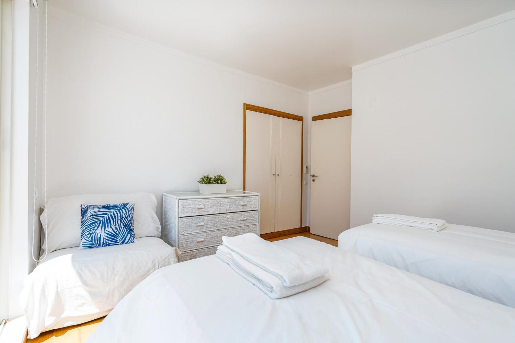 Marina Triplex Apartment Vilamoura