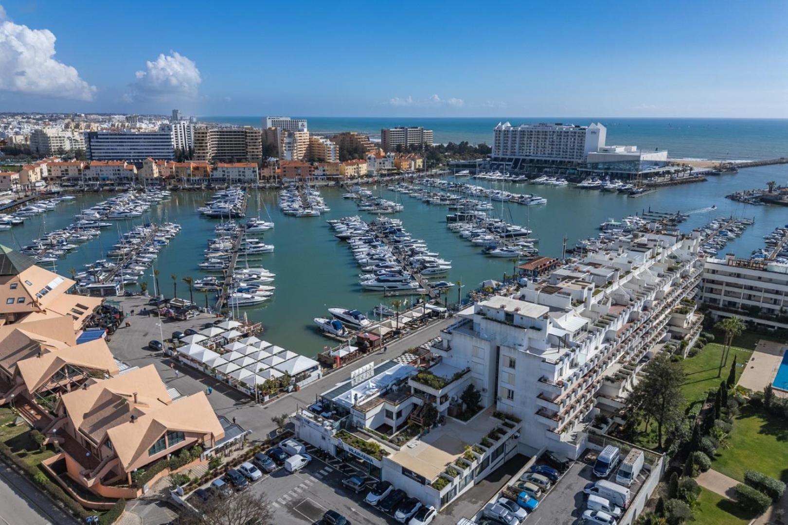 Marina Triplex * Vilamoura